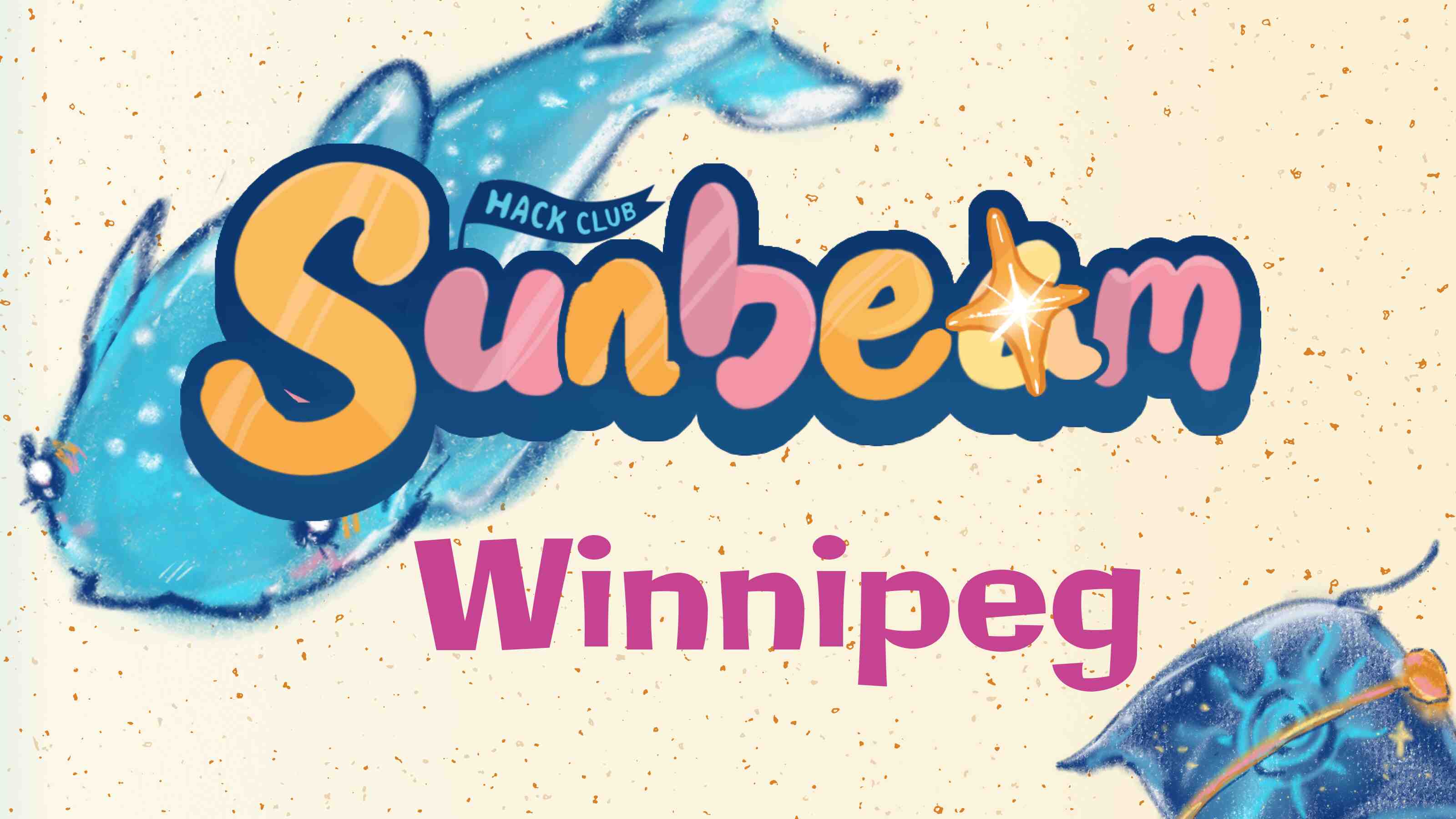 Sunbeam Winnipeg Logo